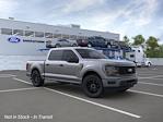 2025 Ford F-150 SuperCrew Cab 4x2 Pickup for sale #E24713 - photo 7