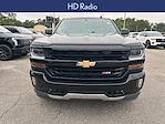 2018 Chevrolet Silverado 1500 Crew Cab 4x4 Pickup for sale #E24713A - photo 10
