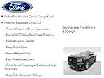 2018 Chevrolet Silverado 1500 Crew Cab 4x4 Pickup for sale #E24713A - photo 7