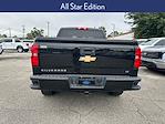 2018 Chevrolet Silverado 1500 Crew Cab 4x4 Pickup for sale #E24713A - photo 3