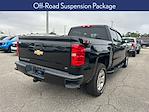 2018 Chevrolet Silverado 1500 Crew Cab 4x4 Pickup for sale #E24713A - photo 5