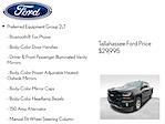 2018 Chevrolet Silverado 1500 Crew Cab 4x4 Pickup for sale #E24713A - photo 8