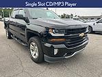 2018 Chevrolet Silverado 1500 Crew Cab 4x4 Pickup for sale #E24713A - photo 9