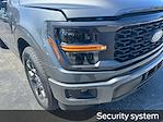 New 2025 Ford F-150 STX SuperCrew Cab Pickup for sale #E24716 - photo 11