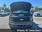 New 2025 Ford F-150 STX SuperCrew Cab Pickup for sale #E24716 - photo 18