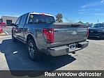 New 2025 Ford F-150 STX SuperCrew Cab Pickup for sale #E24716 - photo 2