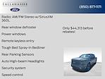 New 2025 Ford F-150 STX SuperCrew Cab Pickup for sale #E24716 - photo 3