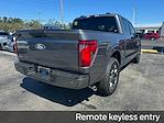 New 2025 Ford F-150 STX SuperCrew Cab Pickup for sale #E24716 - photo 6