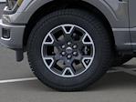 New 2025 Ford F-150 STX SuperCrew Cab 4WD Pickup for sale #E24759 - photo 23