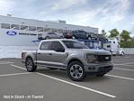 New 2025 Ford F-150 STX SuperCrew Cab 4x4 Pickup for sale #E24759 - photo 7