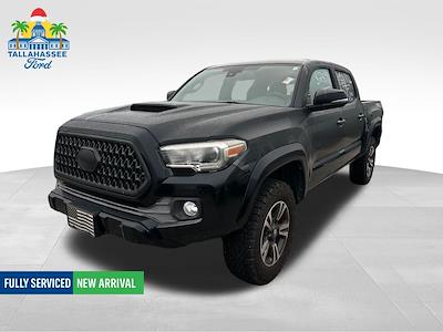 2019 Toyota Tacoma Double Cab 4WD Pickup for sale #E24759A - photo 1