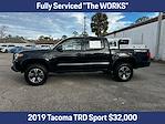 2019 Toyota Tacoma Double Cab 4WD Pickup for sale #E24759A - photo 2