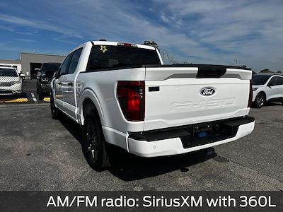 2025 Ford F-150 SuperCrew Cab RWD Pickup for sale #E24779 - photo 2