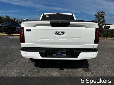2025 Ford F-150 SuperCrew Cab RWD Pickup for sale #E24779 - photo 2