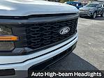 New 2025 Ford F-150 STX SuperCrew Cab Pickup for sale #E24779 - photo 13