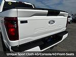 New 2025 Ford F-150 STX SuperCrew Cab Pickup for sale #E24779 - photo 17