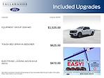 New 2025 Ford F-150 STX SuperCrew Cab Pickup for sale #E24779 - photo 3
