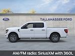New 2025 Ford F-150 STX SuperCrew Cab Pickup for sale #E24779 - photo 4