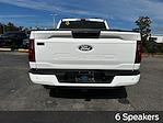 New 2025 Ford F-150 STX SuperCrew Cab Pickup for sale #E24779 - photo 3