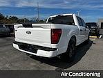 New 2025 Ford F-150 STX SuperCrew Cab Pickup for sale #E24779 - photo 7