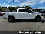 New 2025 Ford F-150 STX SuperCrew Cab Pickup for sale #E24779 - photo 8