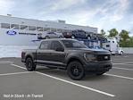 New 2025 Ford F-150 STX SuperCrew Cab Pickup for sale #E24886 - photo 3