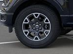 New 2025 Ford F-150 STX SuperCrew Cab 4x4 Pickup for sale #E24929 - photo 19