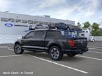 New 2025 Ford F-150 STX SuperCrew Cab 4x4 Pickup for sale #E24929 - photo 2