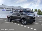 New 2025 Ford F-150 STX SuperCrew Cab 4x4 Pickup for sale #E24929 - photo 7