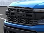 New 2025 Ford Ranger Raptor SuperCrew Cab 4x4 Pickup for sale #E25660 - photo 17