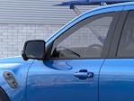 New 2025 Ford Ranger Raptor SuperCrew Cab 4x4 Pickup for sale #E25660 - photo 20