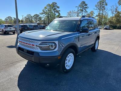 2025 Ford Bronco Sport AWD SUV for sale #E25953 - photo 1