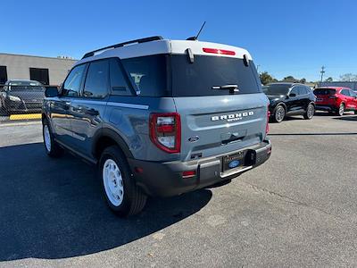 2025 Ford Bronco Sport AWD SUV for sale #E25953 - photo 2