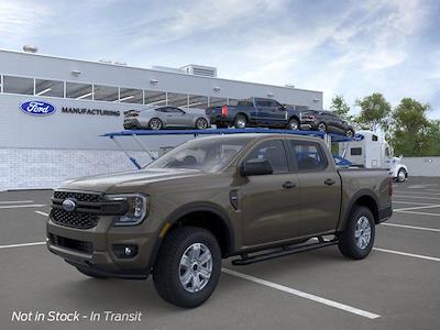 2025 Ford Ranger SuperCrew Cab 4x2 Pickup for sale #E26973 - photo 1