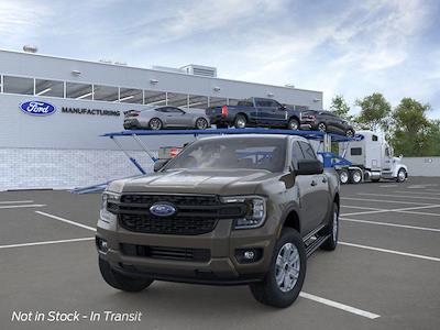 2025 Ford Ranger SuperCrew Cab 4x2 Pickup for sale #E26973 - photo 2