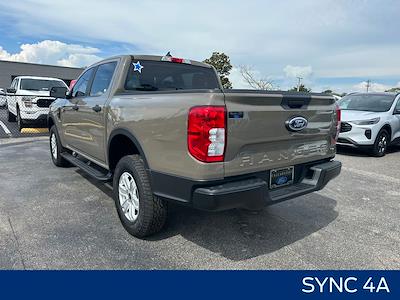 New 2025 Ford Ranger XL SuperCrew Cab Pickup for sale #E26973 - photo 2