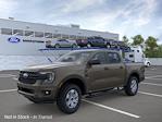 2025 Ford Ranger SuperCrew Cab 4x2 Pickup for sale #E26973 - photo 1
