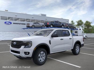2025 Ford Ranger SuperCrew Cab 4x2 Pickup for sale #E27320 - photo 1
