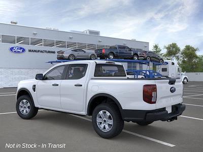 New 2025 Ford Ranger XL SuperCrew Cab Pickup for sale #E27320 - photo 2