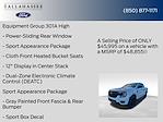 New 2025 Ford Ranger XLT SuperCrew Cab for sale #E27423 - photo 12