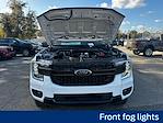 New 2025 Ford Ranger XLT SuperCrew Cab for sale #E27423 - photo 19