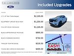 New 2025 Ford Ranger XLT SuperCrew Cab for sale #E27423 - photo 3