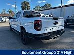 New 2025 Ford Ranger XLT SuperCrew Cab for sale #E27423 - photo 4