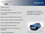 New 2025 Ford Ranger XLT SuperCrew Cab for sale #E27423 - photo 56