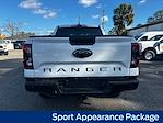 New 2025 Ford Ranger XLT SuperCrew Cab for sale #E27423 - photo 6