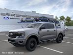 New 2025 Ford Ranger XLT SuperCrew Cab 4x4 Pickup for sale #E27691 - photo 1