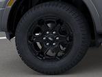 New 2025 Ford Ranger XLT SuperCrew Cab 4x4 Pickup for sale #E27691 - photo 19