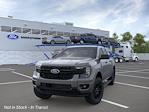 New 2025 Ford Ranger XLT SuperCrew Cab 4x4 Pickup for sale #E27691 - photo 3