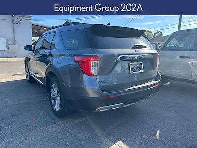 2022 Ford Explorer 4WD SUV for sale #E28602A - photo 2