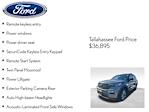 2022 Ford Explorer 4WD SUV for sale #E28602A - photo 12